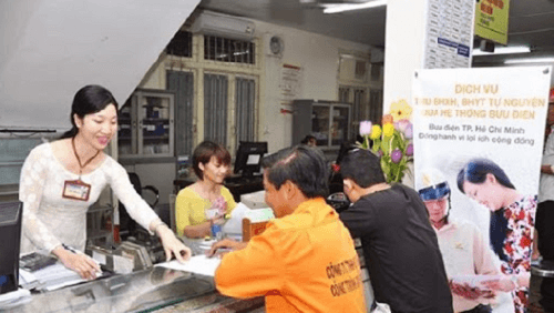 Có được đóng thêm BHXH tự nguyện để hưởng lương hưu tối đa?