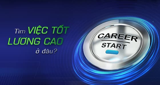 Đi đại siêu thị việc làm trực tuyến thời hậu COVID-19