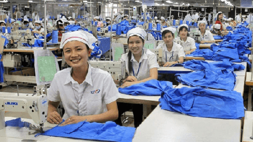 Cần có gói hỗ trợ đặc thù cho nhóm lao động yếu thế