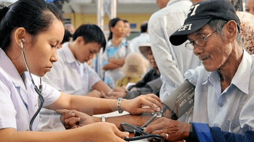 Chờ nghỉ hưu có cần đóng tiếp BHXH?