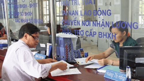 Được bảo lưu quyền lợi?