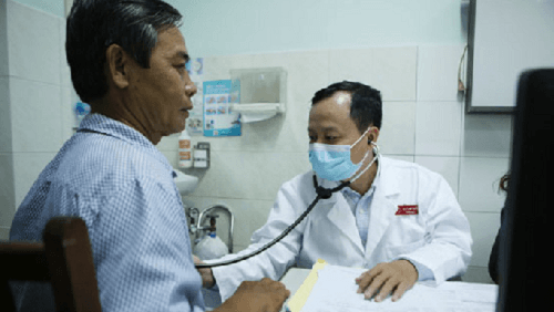 Nhiều dịch vụ công trực tuyến về bảo hiểm cho người dân