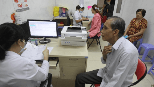Quyền lợi khi tham gia BHYT 5 năm liên tục