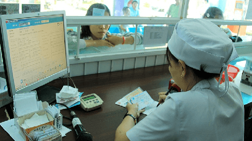 Thời gian làm giám định sức khỏe có được trợ cấp thất nghiệp?