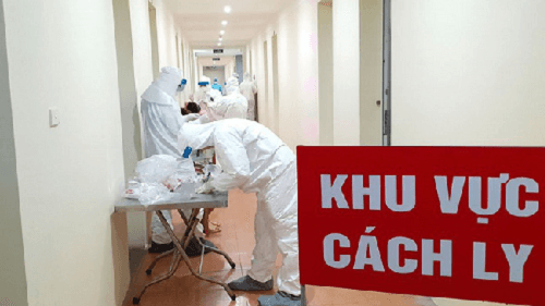 Bảo đảm quyền lợi cho người có BHYT khi cơ sở KCB bị cách ly