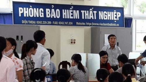Ngoài 60 tuổi có phải đóng bảo hiểm thất nghiệp không?