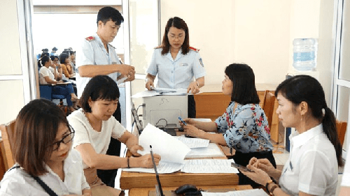 Truy thu và thu hồi gần 170 tỉ đồng tiền nợ BHXH