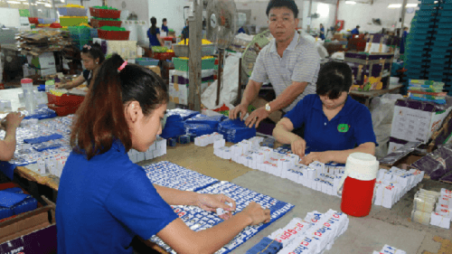 Bổ sung đối tượng miễn đóng đoàn phí Công đoàn