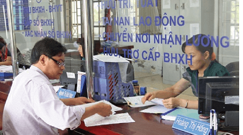 Doanh nghiệp chậm lương, người lao động được nghỉ không cần báo trước