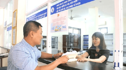 Khi nào doanh nghiệp được đóng vào Quỹ BHTNLĐ, BNN thấp hơn mức quy định?