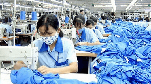 Điều kiện và mức hỗ trợ huấn luyện an toàn, vệ sinh lao động