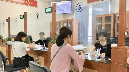 Hướng dẫn tạm dừng đóng vào quỹ hưu trí và tử tuất