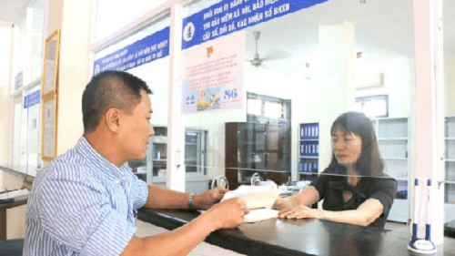 Chậm lập hồ sơ điều chỉnh mức đóng bảo hiểm xã hội có phải nộp lãi