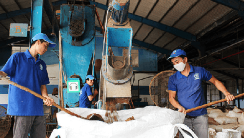 Hỗ trợ doanh nghiệp duy trì sản xuất để giữ việc làm cho người lao động