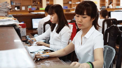 Quy định mới về vị trí việc làm và biên chế công chức
