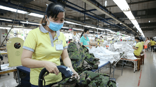Tuổi nghỉ hưu của lao động nam, nữ từ ngày 1-1-2021