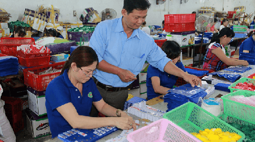 Chủ động thương lượng tiền lương để bảo vệ người lao động