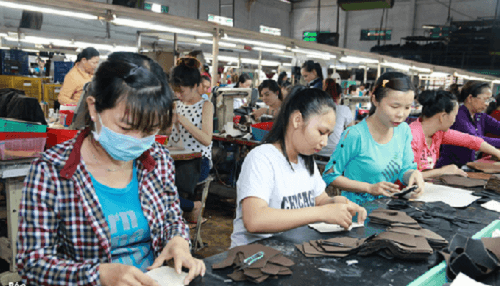 Điều kiện để hưởng lương hưu khi Bộ Luật Lao động sắp thay đổi