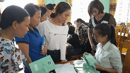 Lộ trình nghỉ hưu từ năm 2021, tăng mức hỗ trợ đóng BHXH tự nguyện
