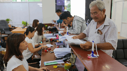 Nhiều quy định về tiền lương, bảo hiểm sẽ bị bãi bỏ