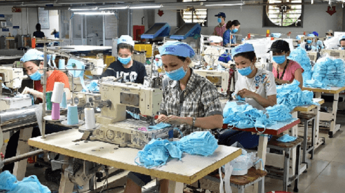 14 trường hợp nghỉ làm vẫn hưởng nguyên lương từ năm 2021