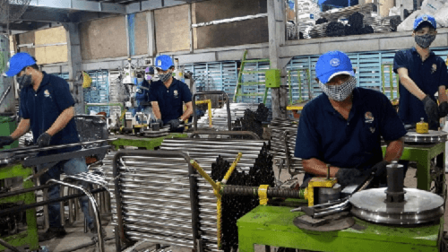 Bổ sung trường hợp nghỉ hưu ở tuổi cao hơn quy định với cán bộ, công chức