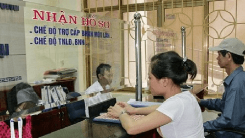 Các cuộc gọi từ đầu số 0555..., 8009...về bảo hiểm y tế đều là lừa đảo