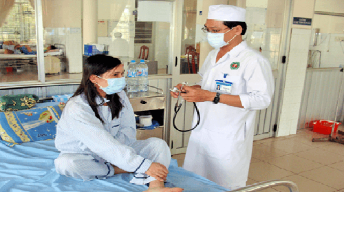 Được cộng dồn thời gian tham gia BHYT 5 năm liên tục trong trường hợp nào?