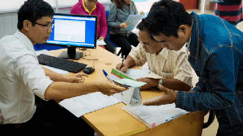 Trường hợp nào viên chức bị đơn phương chấm dứt hợp đồng lao động
