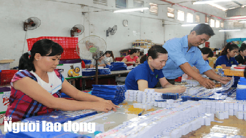 13 trường hợp bị chấm dứt hưởng trợ cấp thất nghiệp