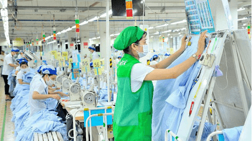 8 tháng, cả nước có thêm 694,9 nghìn lao động mới, giảm 16,5% so với cùng kỳ