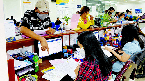 Điều kiện hưởng lương hưu tối đa khi nghỉ hưu trước tuổi