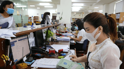 Mắc các lỗi sau, cán bộ, công chức, viên chức bị kéo dài thời hạn nâng lương
