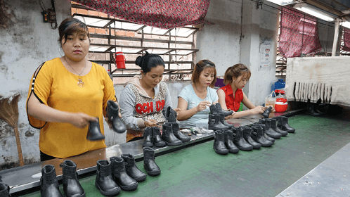 Sẽ có 7 trường hợp nghỉ việc không báo trước không bồi thường