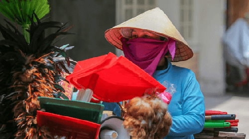 Vận động lao động tự do tham gia BHXH tự nguyện