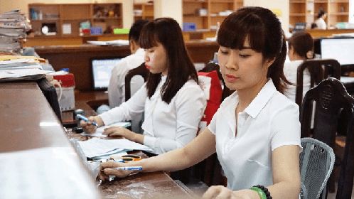 7 chính sách đối với công chức, viên chức có hiệu lực từ tháng 11-2020