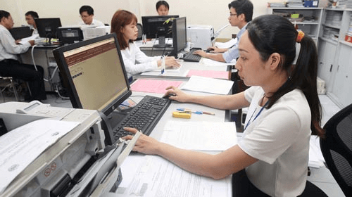 Những quy định, thủ tục khi viên chức muốn nghỉ việc
