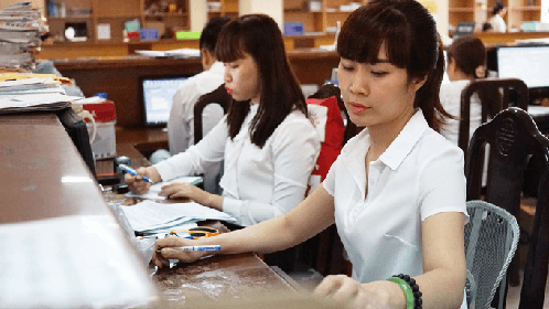 Hướng dẫn tính thời gian công tác trước 1-1-1995 để hưởng BHXH