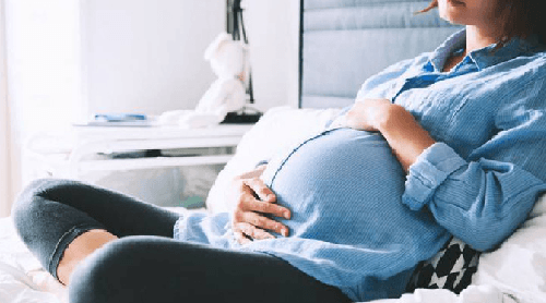 Chế độ thai sản đối với trường hợp mang thai hộ mới nhất