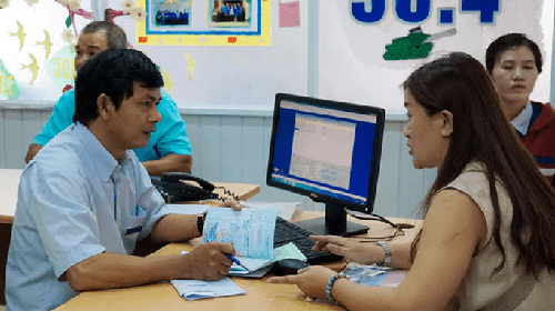 Phải đánh giá, xếp loại cán bộ, công chức, viên chức trước 15-12-2020