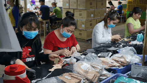 Quy định về việc chuyển người lao động đi làm việc khác so với hợp đồng lao động từ 2021
