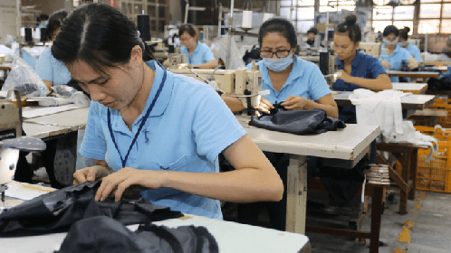 3 điểm mới có lợi cho người lao động khi nhận tiền lương từ 1-1-2021