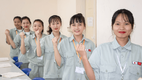 Có 4 hình thức ra nước ngoài làm việc