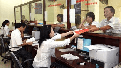Công khai kết quả đánh giá, xếp loại công chức cuối năm