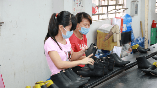 Năm 2021, hưởng trợ cấp thất nghiệp đến 22 triệu đồng/tháng