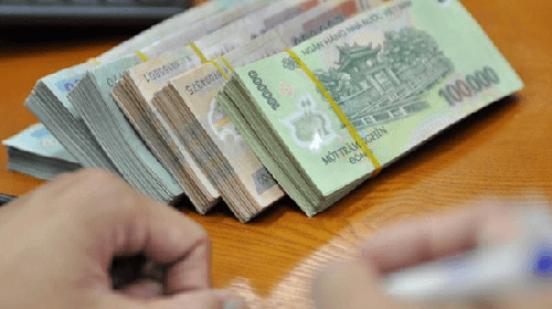 Thưởng Tết 2021 có gì khác trước?