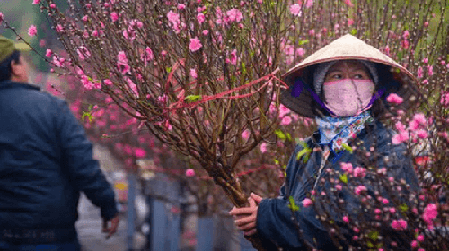 Đã có lịch nghỉ Tết Nguyên đán 2021 chính thức với người lao động