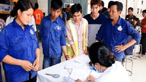 Điều kiện, chế độ hưởng BHXH, lương khi nghỉ ốm đau