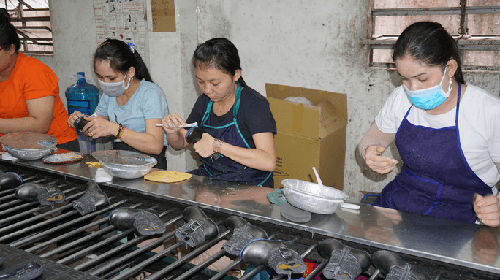 Tăng cường giới thiệu việc làm cho công nhân mất việc