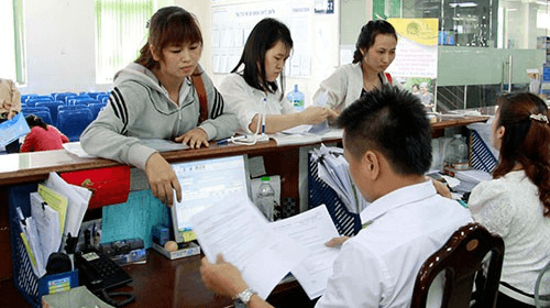 Sửa tuổi hưởng chính sách về hưu sớm khi tinh giản biên chế